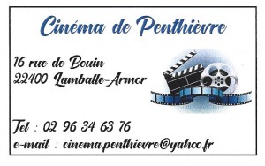 Cinéma de Penthièvre_logo